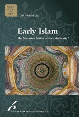 Early Islam - Guillaume Dye