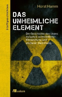 Das unheimliche Element - Horst Hamm