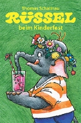 Rüssel beim Kinderfest