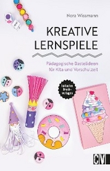 Kreative Lernspiele - Nora Wissmann