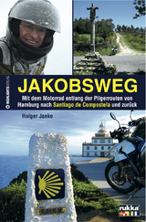 Jakobsweg - Holger Janke