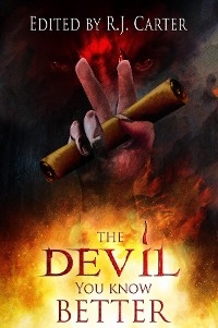 The Devil You Know Better - Mike Baron, Hart Fisher