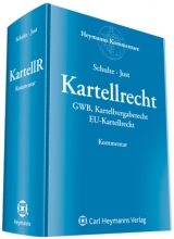 Kartellrecht - 