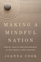 Making a Mindful Nation -  Joanna Cook