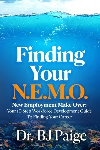 Finding Your N.E.M.O. -  BJ Paige