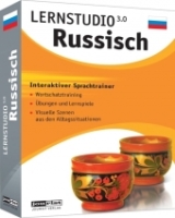 Lernstudio Russisch 3.0 - 