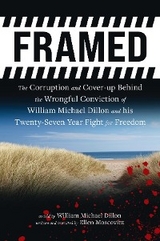 FRAMED - William Dillon, Ellen Moscovitz