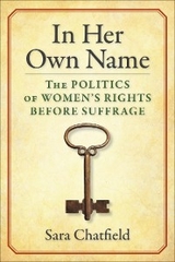 In Her Own Name - Sara Chatfield