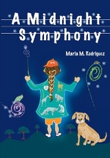 A Midnight Symphony - Maria M Rodriguez