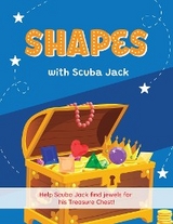 Shapes with Scuba Jack - Treasure Chest - Beth Costanzo