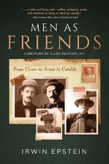 Men As Friends -  Irwin Epstein