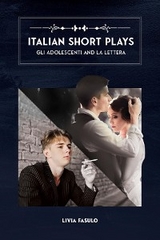 Italian Short Plays - Livia Fasulo