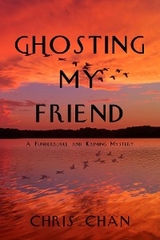 Ghosting My Friend - Chris Chan