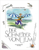 Der Schneider von Ulm - Ruge, Peter