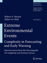 Extreme Environmental Events - 