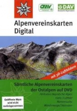 Alpenvereinskarten Digital - Deutscher Alpenverein e.V.