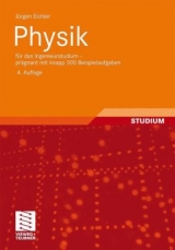 Physik - Eichler, Jürgen