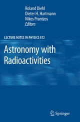 Astronomy with Radioactivities - 