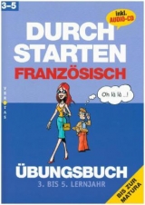 3. Lernjahr bis Matura, Übungsbuch mit Audio-CD - Rosenthaler, Beatrix