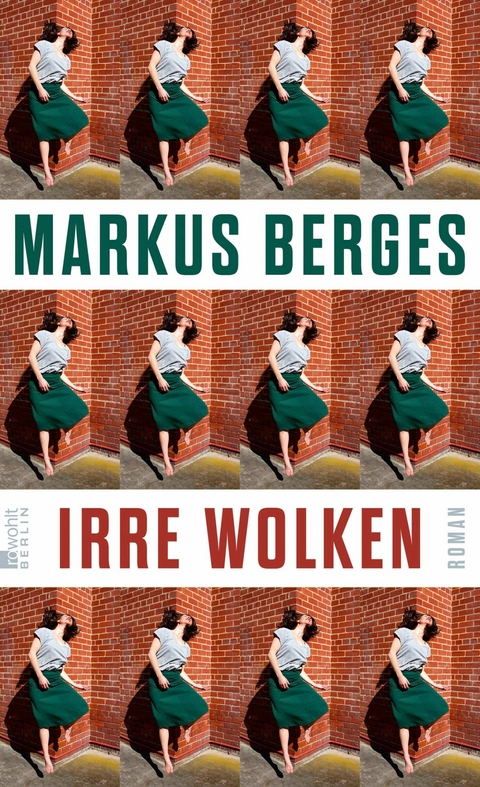 Irre Wolken -  Markus Berges