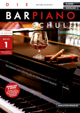 Die Bar-Piano Schule - Michael Gundlach