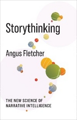 Storythinking - Angus Fletcher