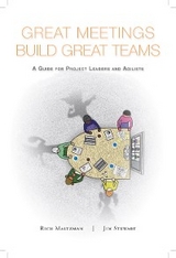 Great Meetings Build Great Teams - Rich Maltzman, Jim Stewart