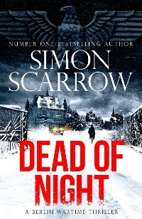 Dead of Night -  Simon Scarrow