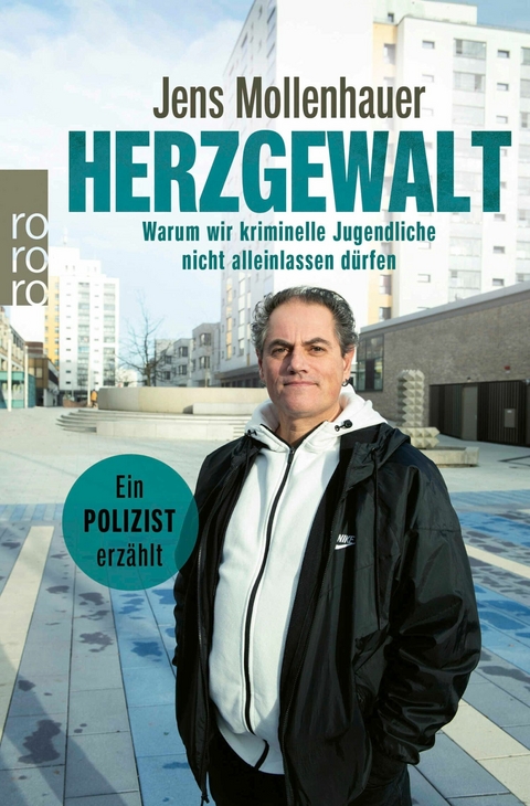 Herzgewalt -  Jens Mollenhauer