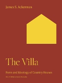 Villa -  James S. Ackerman