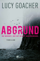 Abgrund -  Lucy Goacher