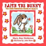 The Little Netherton Books - Mary Ann Netherton