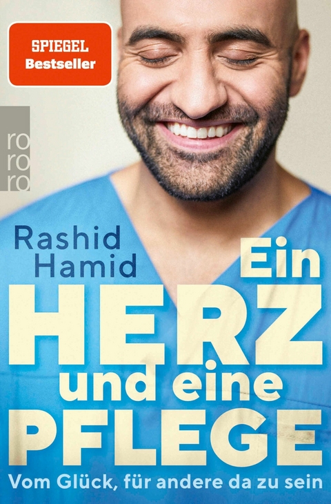 Ein Herz und eine Pflege -  Rashid Hamid