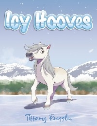 Icy Hooves -  Tiffany Pressler