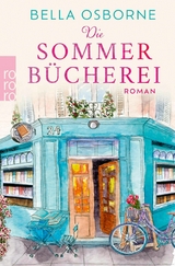 Die Sommerbücherei -  Bella Osborne