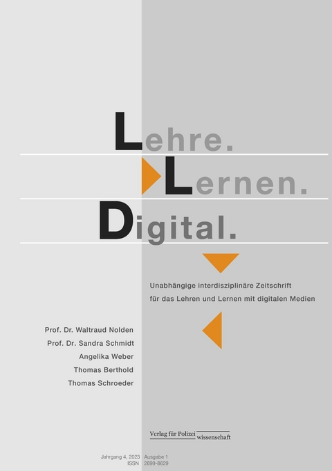 Lehre.Lernen.Digital - 