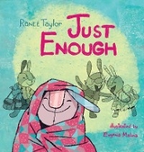 Just Enough - Ranee Taylor