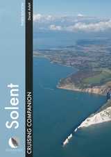 Solent Cruising Companion - Derek Aslett