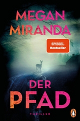 Der Pfad -  Megan Miranda