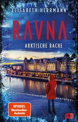 RAVNA - Arktische Rache -  Elisabeth Herrmann