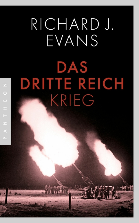 Das Dritte Reich - Richard J. Evans