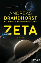 Zeta -  Andreas Brandhorst