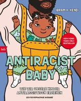 Antiracist Baby - Ibram X. Kendi