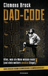 Der Dad-Code - Clemens Brock