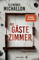 Das Gästezimmer - Clémence Michallon