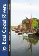 East Coast Rivers Cruising Companion - Janet Harber