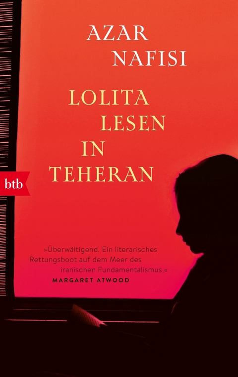 Lolita lesen in Teheran - Azar Nafisi