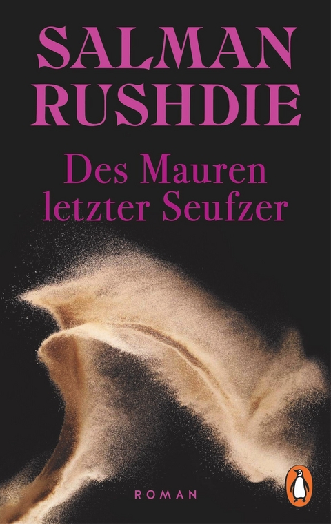 Des Mauren letzter Seufzer - Salman Rushdie