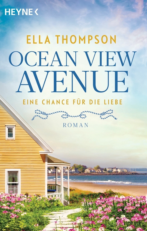 Ocean View Avenue – Eine Chance für die Liebe - Ella Thompson