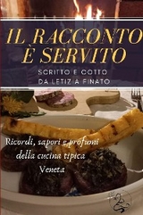 Il racconto è servito - Letizia Finato